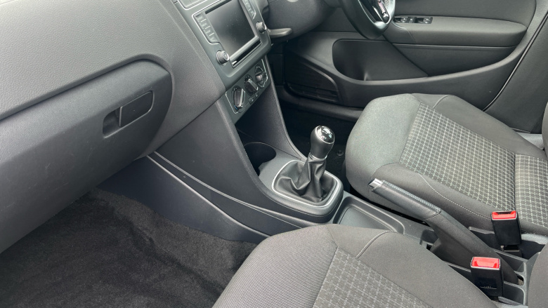 Volkswagen Polo 1.2 TSI Match Edition 5dr Petrol Hatchback